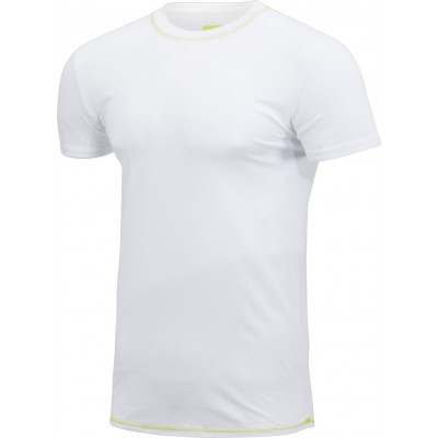 Visbatex T-Shirt Kurzarm – weiß